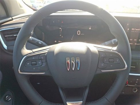 New 2025 Buick Encore GX Sport Touring w/ Advanced Technology Package image 15