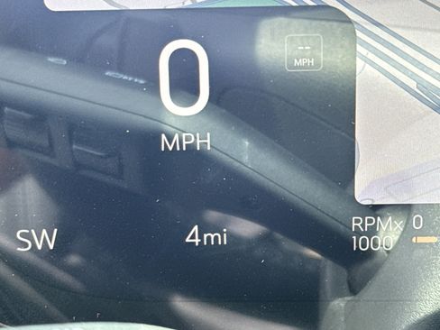 New 2026 Buick Enclave Avenir w/ Super Cruise Package image 21