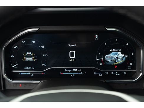 Used 2024 GMC Sierra 1500 Denali image 20