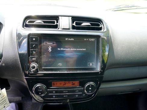 Used 2021 Mitsubishi Mirage G4 ES FWD image 29