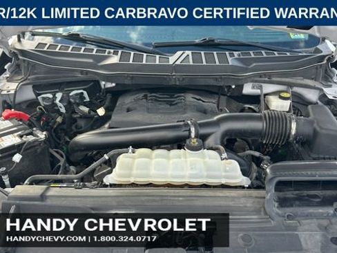 Used 2023 Ford F150 XLT AWD/4WD image 56