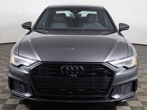 Used 2022 Audi A6 Premium Plus image 14