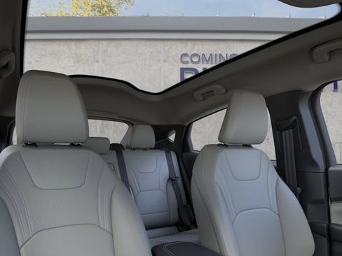 New 2026 Ford Mustang Mach-E Premium RWD image 22
