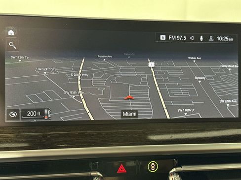 Used 2022 BMW X3 xDrive30i w/ Convenience Package image 18