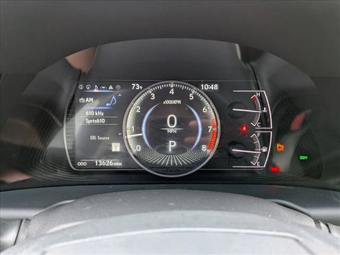 Used 2023 Lexus ES 350 w/ Premium Package image 11