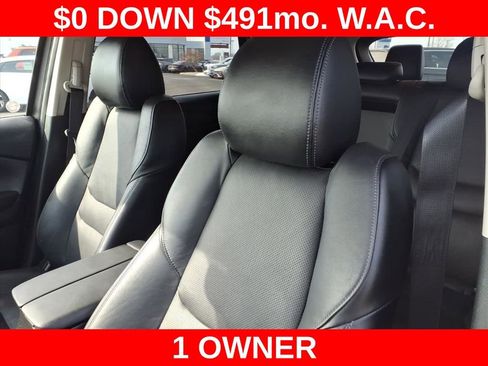 Used 2023 MAZDA CX-9 Touring Plus image 7