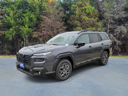 New 2026 Subaru Outback Premium