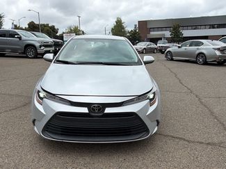 Used 2024 Toyota Corolla LE FWD video 2