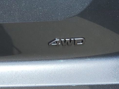 New 2026 Nissan Pathfinder SV AWD/4WD image 11