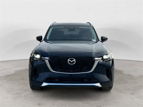 Used 2024 MAZDA CX-90 3.3 Turbo w/ Premium Package image 8