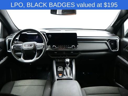 Used 2023 GMC Canyon Elevation w/ Convenience Package RWD image 9