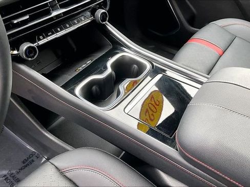 Used 2024 Chevrolet Traverse RS w/ LPO, Floor Liner Package image 17