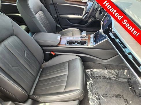 Used 2019 Audi A7 3.0T Premium w/ Convenience Package image 14