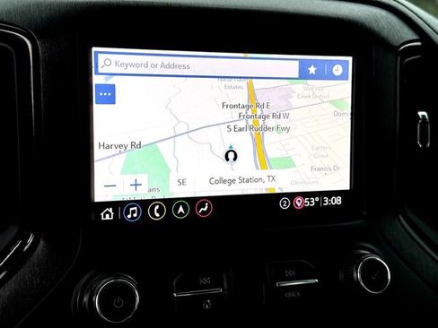 Used 2020 Chevrolet Silverado 1500 High Country w/ Technology Package image 19