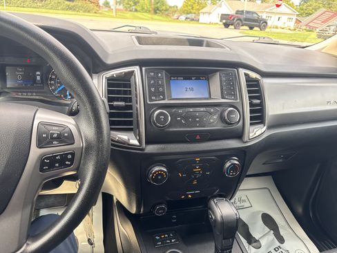 Used 2019 Ford Ranger XLT w/ FX4 Off-Road Package AWD/4WD image 24