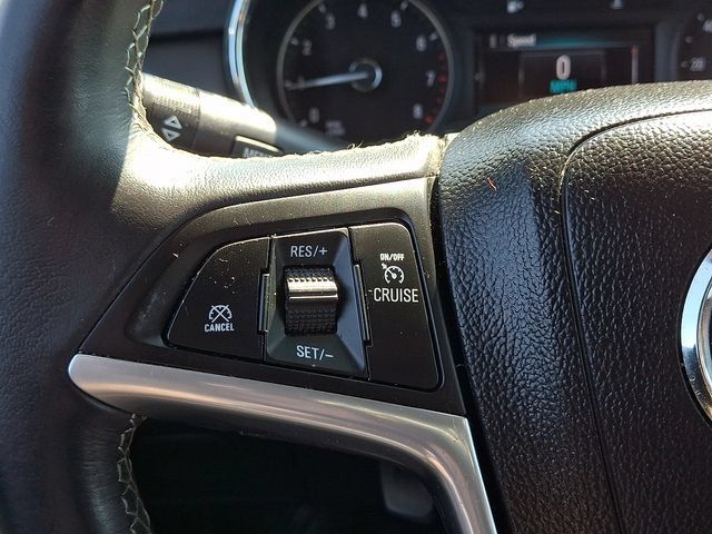 Used 2022 Buick Encore Preferred w/ Safety Package AWD/4WD image 21