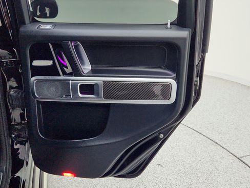 Certified 2022 Mercedes-Benz G 63 AMG 4MATIC image 26