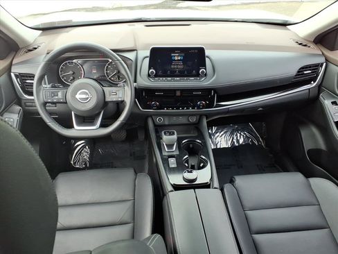 Certified 2023 Nissan Rogue SL image 21