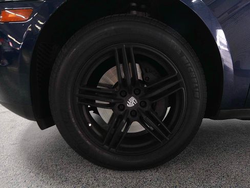 Used 2016 Porsche Macan S AWD/4WD image 6