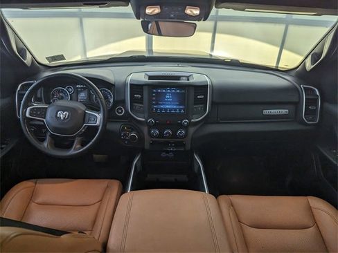 Used 2020 RAM 1500 Big Horn image 9