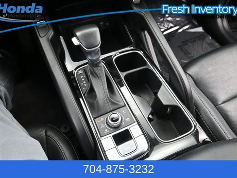 Used 2023 Kia Telluride S w/ S Sunroof Package AWD/4WD image 32