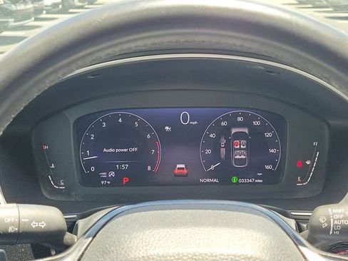 Certified 2022 Honda Civic Sport Touring image 21