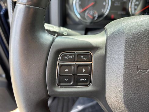 Used 2012 RAM 1500 Sport image 23