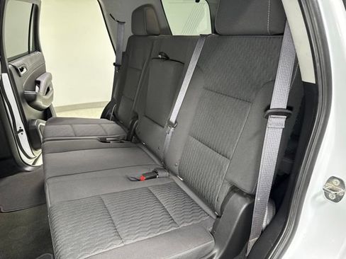 Used 2017 Chevrolet Tahoe LS w/ Skid Plate Package AWD/4WD image 21