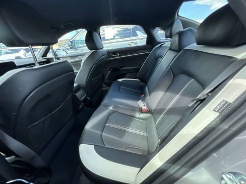 Used 2025 Kia K5 GT-Line image 28
