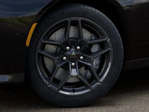 New 2026 Dodge Charger R/T AWD/4WD image 9