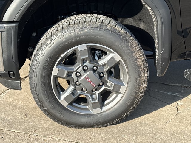 New 2026 GMC Sierra 2500 SLT w/ SLT Premium Package AWD/4WD image 15