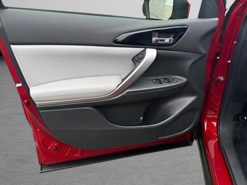 Used 2024 Mitsubishi Eclipse Cross SEL image 10