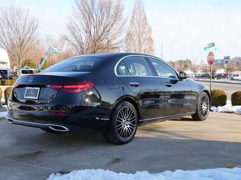 New 2026 Mercedes-Benz C 300 C 300 image 7