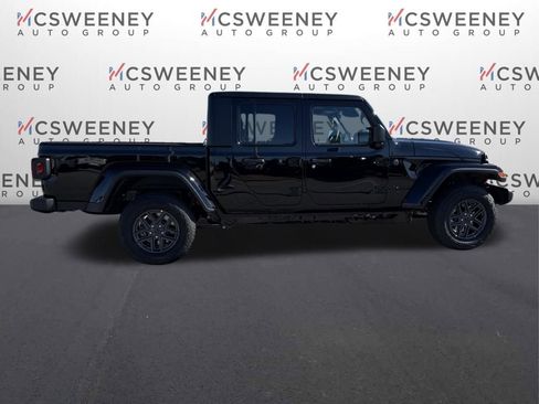 New 2026 Jeep Gladiator Sport image 6