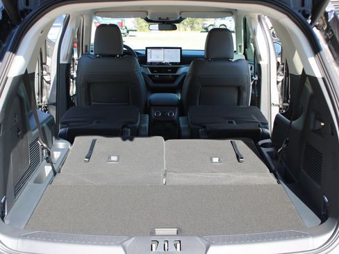 New 2026 Ford Explorer Active w/ Active Comfort Package AWD/4WD image 22