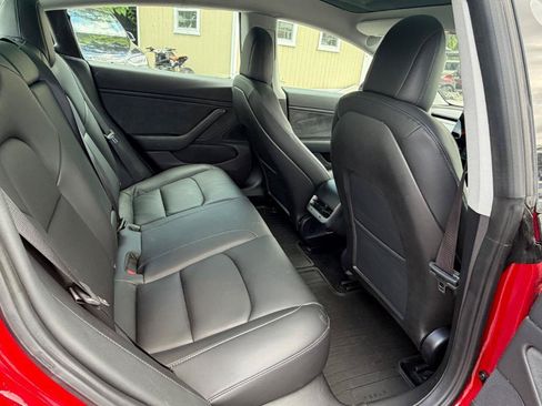 Used 2019 Tesla Model 3 Standard Range Plus RWD image 14