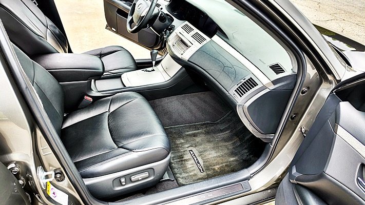 Used 2006 Toyota Avalon Touring FWD image 15