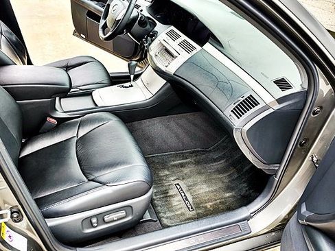 Used 2006 Toyota Avalon Touring FWD image 15