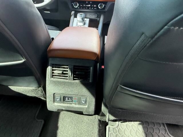 Used 2022 Mitsubishi Outlander SEL FWD image 12