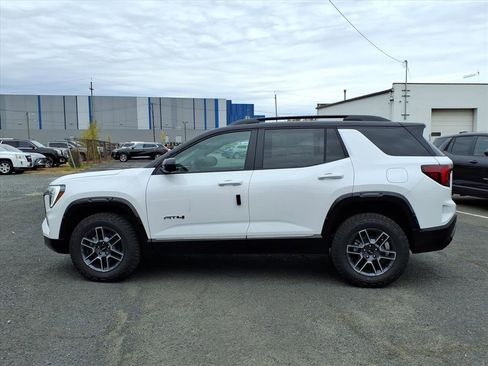 New 2026 GMC Terrain AT4 w/ Convenience Package III image 4