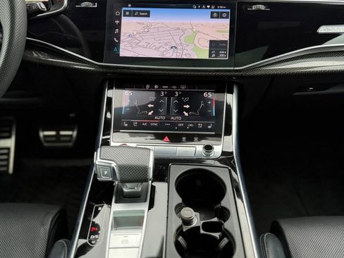 Used 2023 Audi SQ8 Premium Plus w/ Executive Package image 22