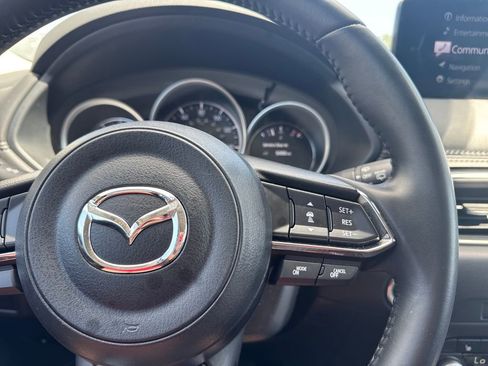 Used 2023 MAZDA CX-5 AWD 2.5 S w/ Select Package image 42