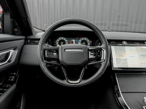 Used 2026 Land Rover Range Rover Velar S AWD/4WD image 18