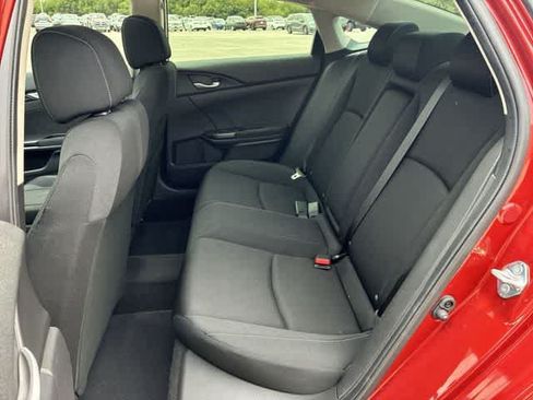 Used 2019 Honda Civic EX image 19