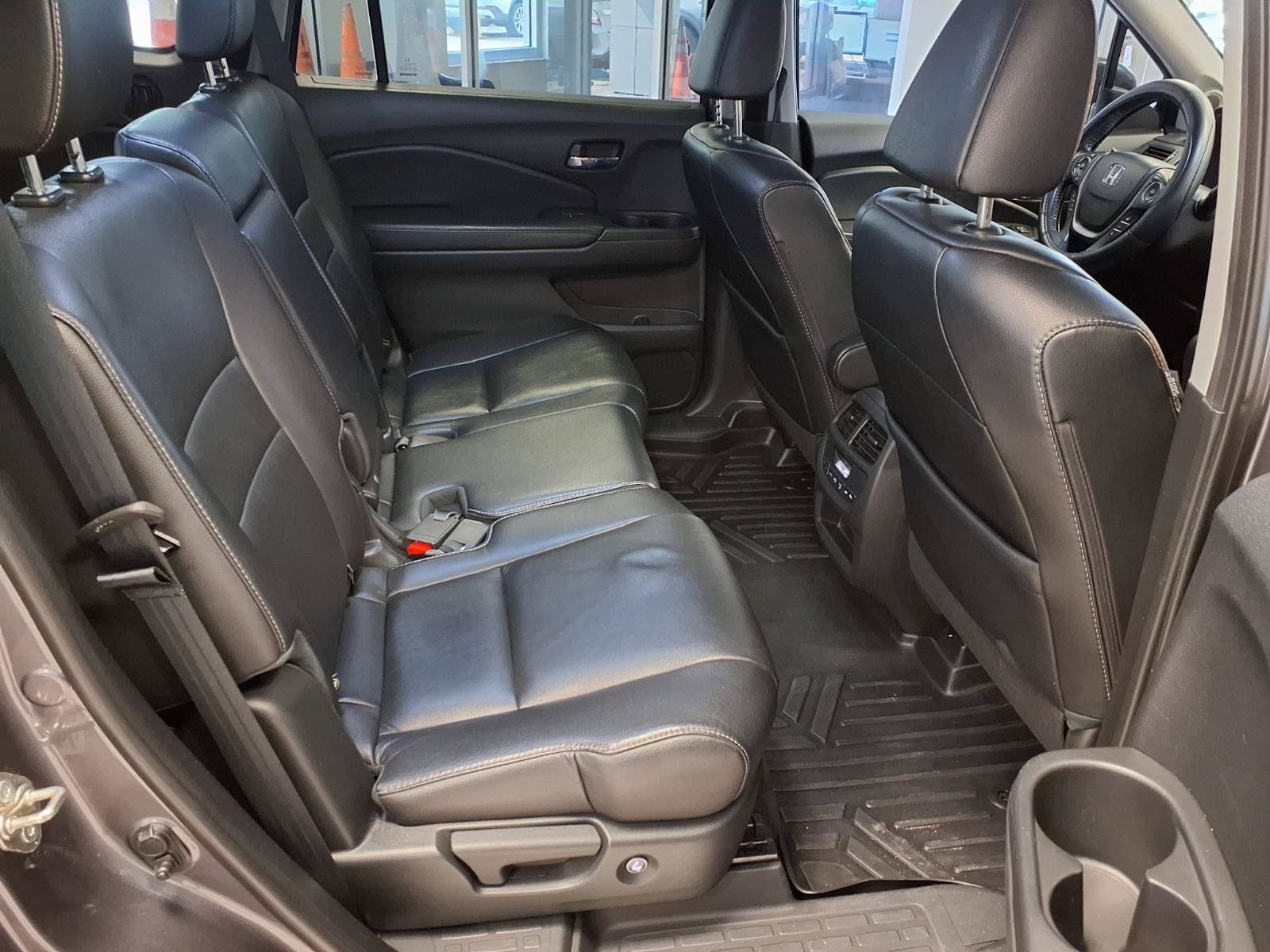 Used 2018 Honda Pilot EX-L image 14