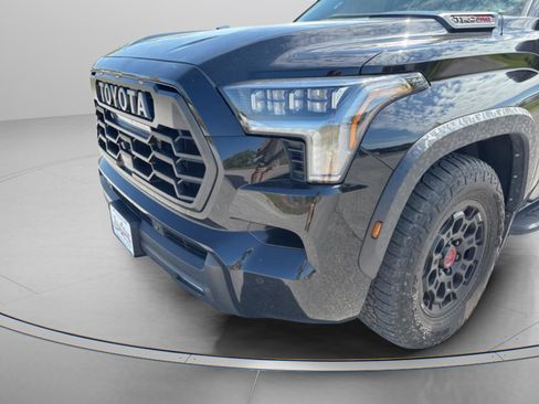 Used 2024 Toyota Sequoia TRD Pro image 6