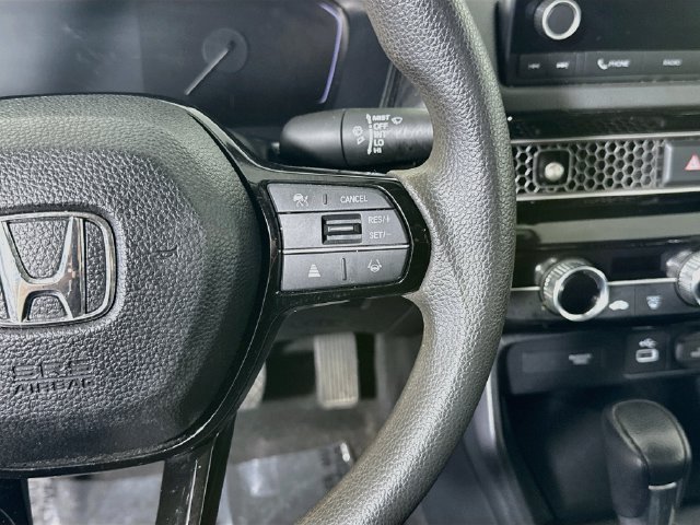 Used 2023 Honda Civic LX image 14