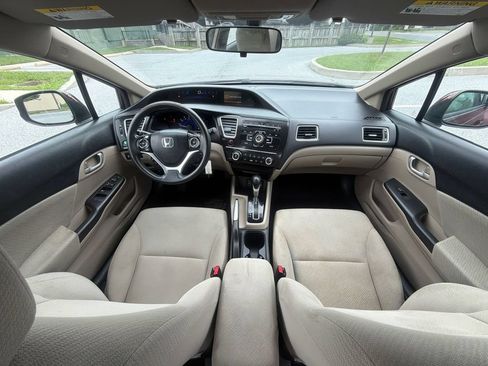 Used 2013 Honda Civic LX image 15