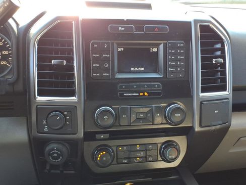 Used 2016 Ford F150 XLT w/ Equipment Group 301A Mid image 16