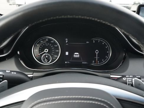 Used 2024 Genesis GV70 3.5T Sport AWD/4WD image 21